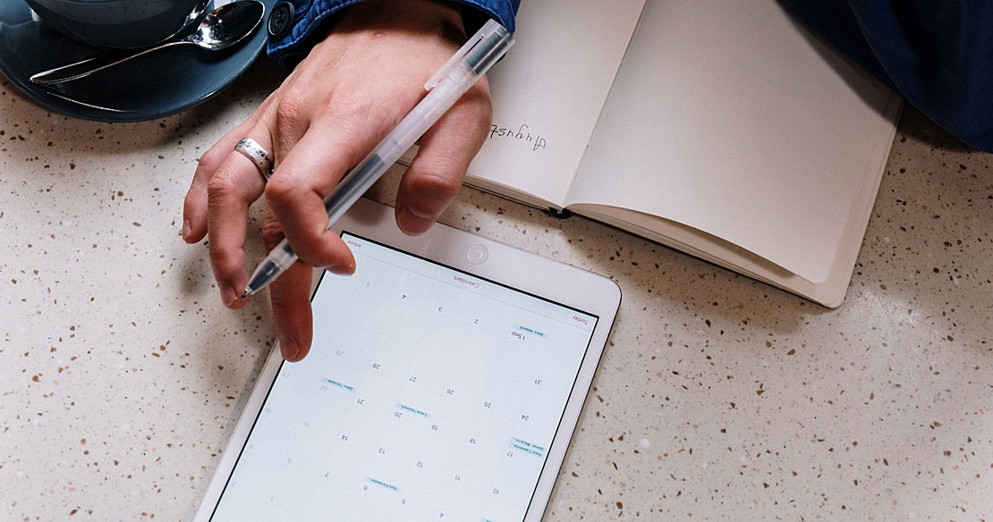 Chocolate Training registration