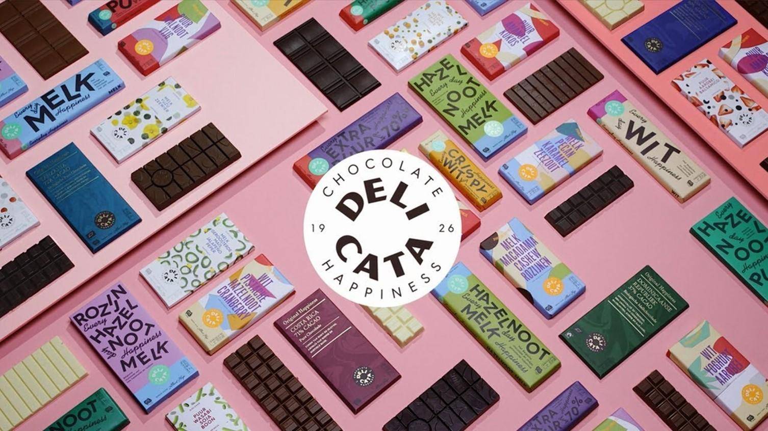 Strategic partnership between Tony’s Chocolonely, Albert Heijn and Barry Callebaut sets new industry standard for sourcing cocoa 
