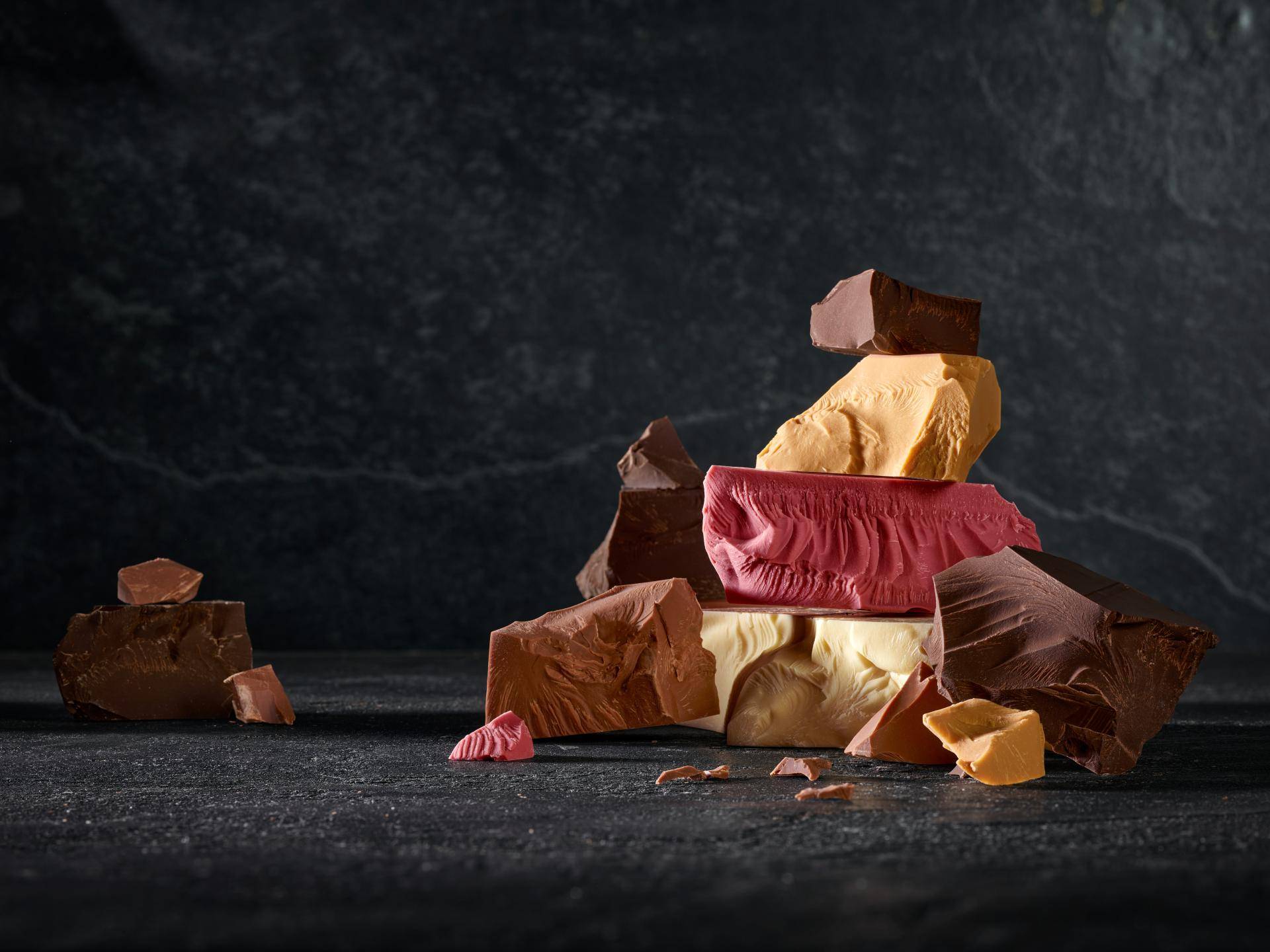 Barry Callebaut - 9-Month Key Sales Figures 2024/25