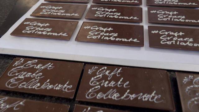 2D+ food printer lisa