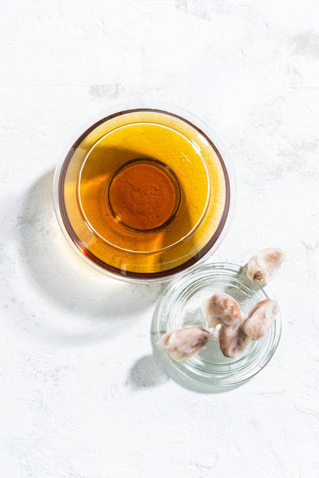 cacaofruit juice concentrate