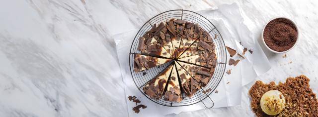 Cacaofruit bakery and pastry