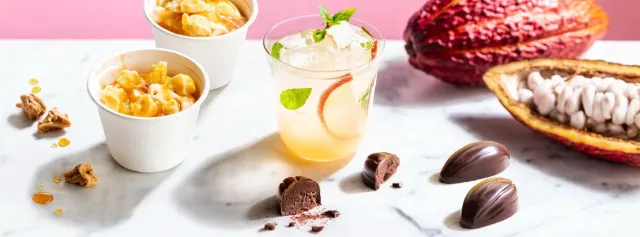 cacaofruit applications