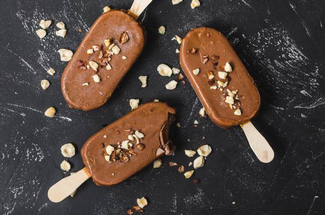 Top Ice Cream Trends 2025 Barry Callebaut