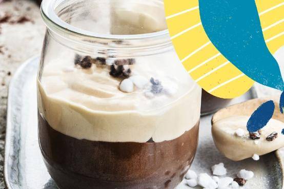 Dairy & Drinks Plant Craft at Barry Callebaut