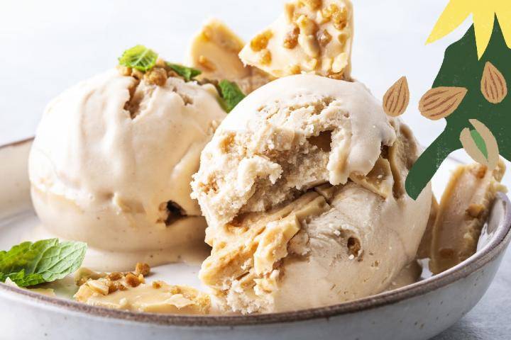 Plan Craft Ice Cream at Barry Callebaut