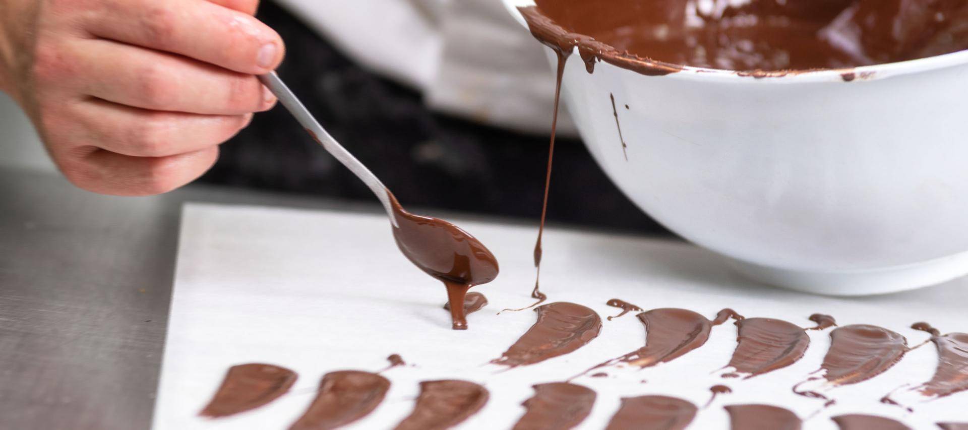 Education Sessions at Barry Callebaut