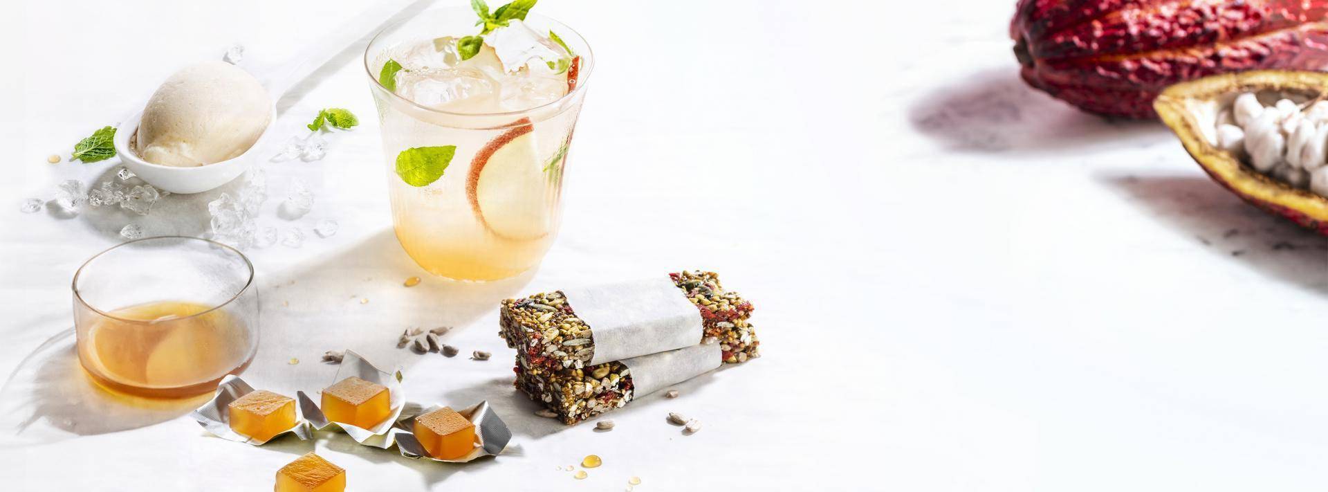 cacaofruit applications