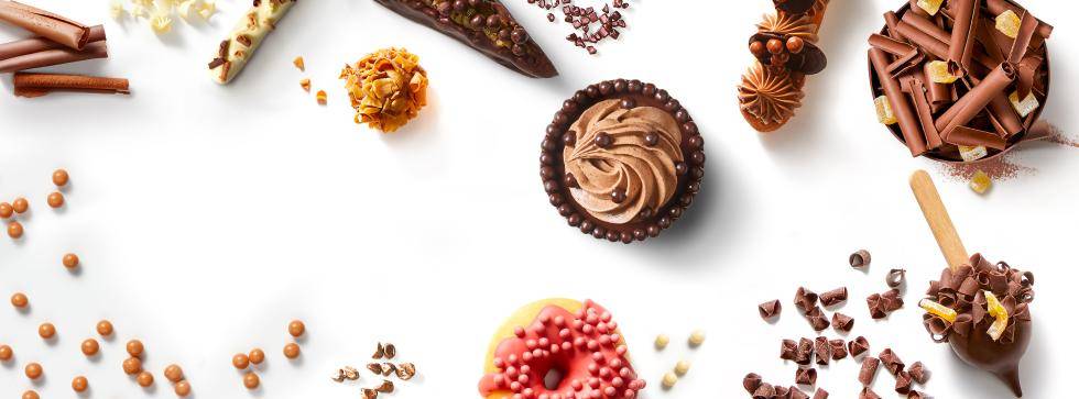 AL JOUW FAVORIETE DECORATIES NU ONDER ÉÉN MERK