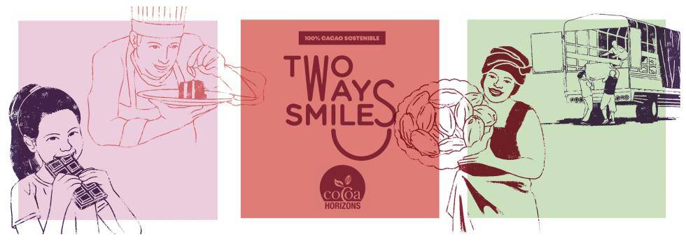 Chocovic sustainability