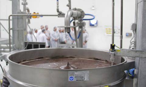 Barry Callebaut and Garudafood to extend their supply partnership in Indonesia