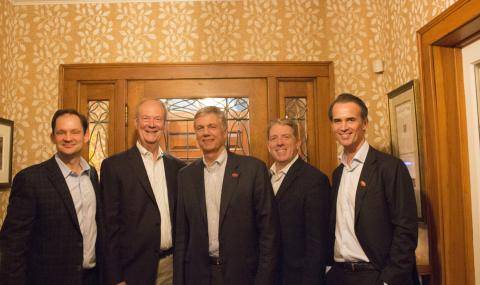 Barry Callebaut Gertrude Hawk