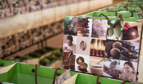 Barry Callebaut Annual General Meeting of Shareholders 2017