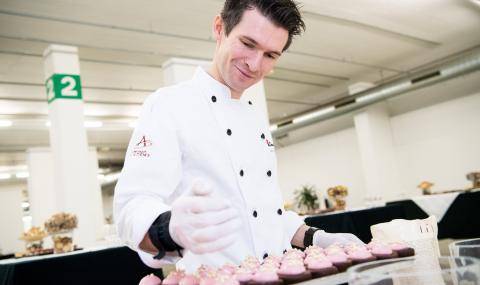 Barry Callebaut Annual General Meeting of Shareholders 2017