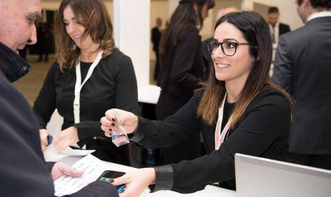 Barry Callebaut Annual General Meeting of Shareholders 2017