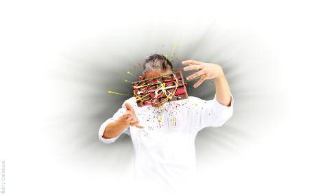 Fullfill factory chef