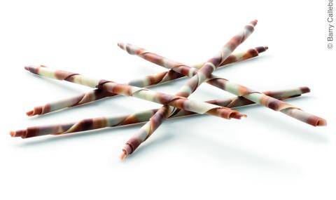 Mona Lisa decorations