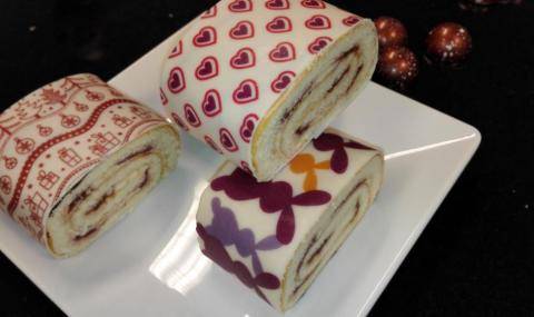 Inspiration Day at iLab, Barry Callebaut's Chocolate Academy center in Zundert (NL)