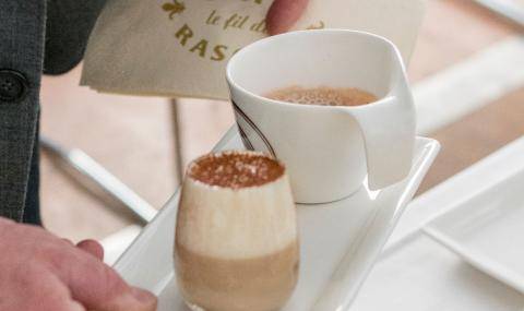 Van Houten Beverage Academy