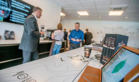 Van Houten Beverage Academy