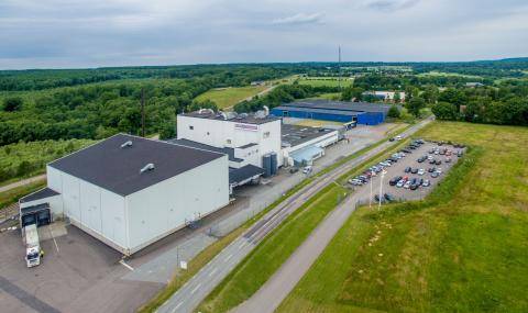 Van Houten Beverage Academy