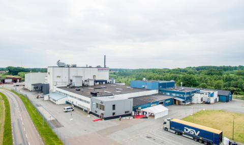 Van Houten Beverage Academy