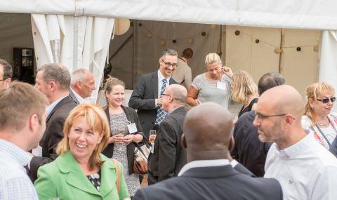 Van Houten Beverage Academy