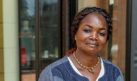 Visit Cocoa Farmers Wieze July 2016