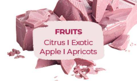 Ruby Pairings: Fruits