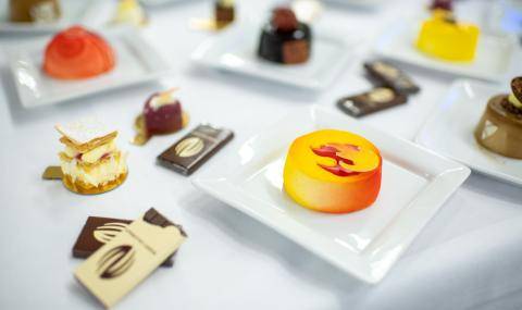 Barry Callebaut Annual General Meeting 2019