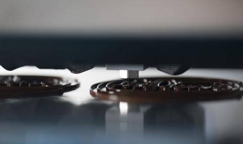 Mona Lisa 3D Studio’s innovative technology