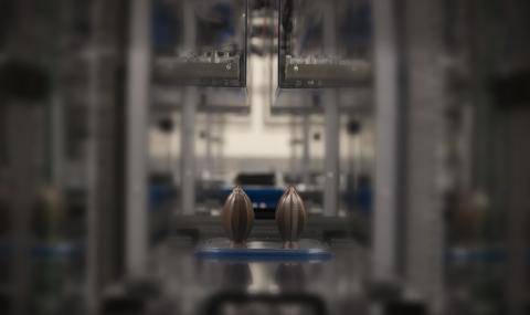 Mona Lisa 3D Studio’s innovative technology