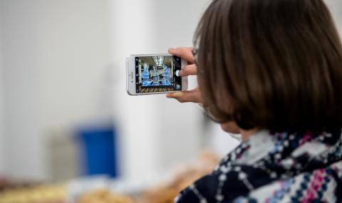 Annual General Meeting of Shareholders 2018, Barry Callebaut AG