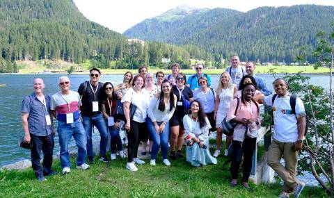 Barry Callebaut Chairman's Award Winners 2019