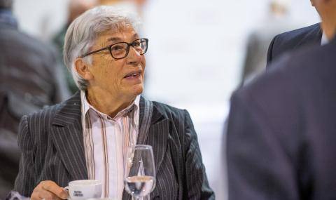 Annual General Meeting of Shareholders 2018, Barry Callebaut AG