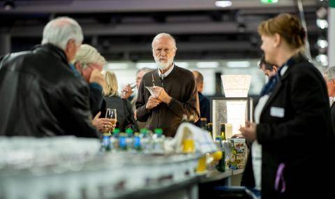 Annual General Meeting of Shareholders 2018, Barry Callebaut AG