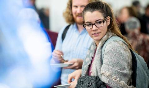 Annual General Meeting of Shareholders 2018, Barry Callebaut AG