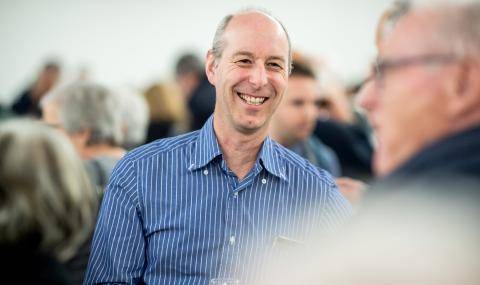 Annual General Meeting of Shareholders 2018, Barry Callebaut AG