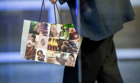 Annual General Meeting of Shareholders 2018, Barry Callebaut AG