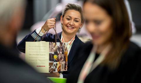 Annual General Meeting of Shareholders 2018, Barry Callebaut AG