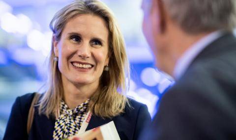 Annual General Meeting of Shareholders 2018, Barry Callebaut AG