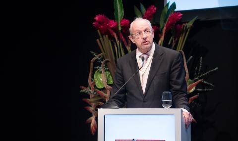 Annual General Meeting 2017 of Barry Callebaut AG