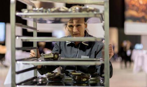 Annual General Meeting of Shareholders 2018, Barry Callebaut AG