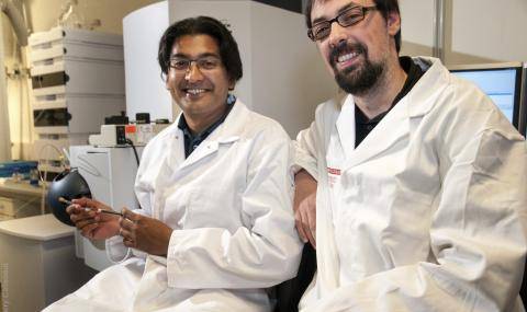 COMETA - Joint R&D Project Barry Callebaut / Jacobs University