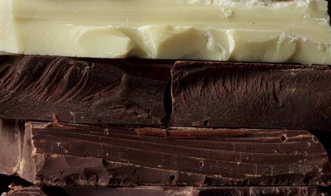 Chocolate inspiration - Barry Callebaut