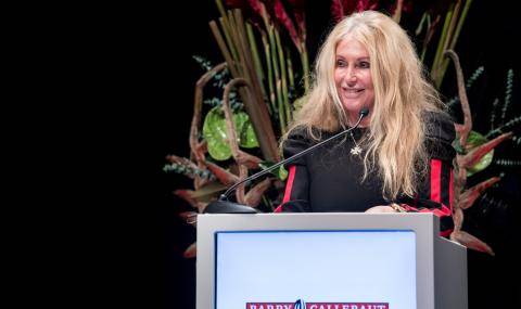 Annual General Meeting 2017 of Barry Callebaut AG