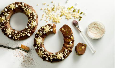 Girlyanda_Pearly Metallic Chocrocks