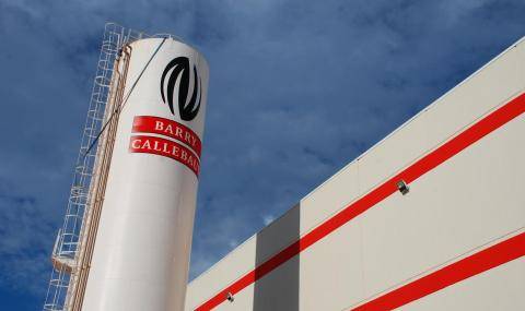 Dairy free factory Norderstedt - Germany