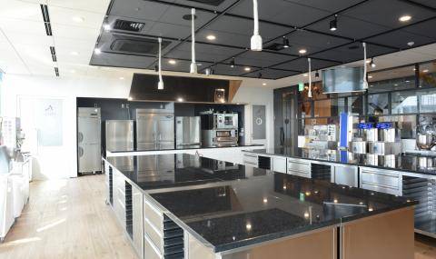 CHOCOLATE ACADEMY in Tokyo