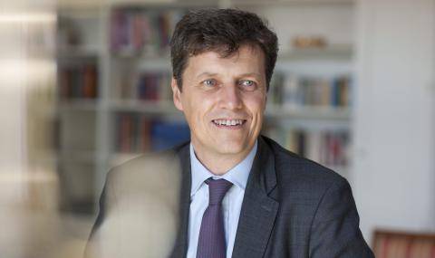 Antoine de Saint-Affrique